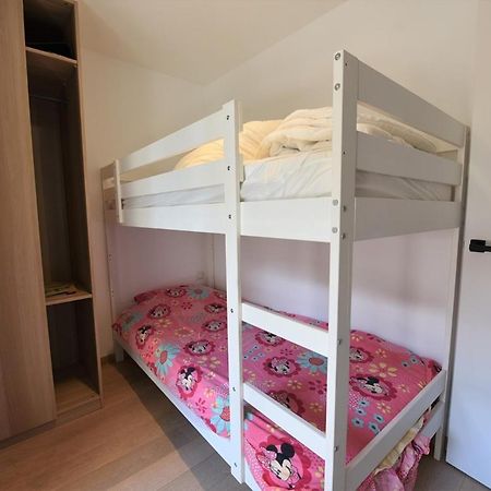 Appartement Spacieux A Knokke 外观 照片