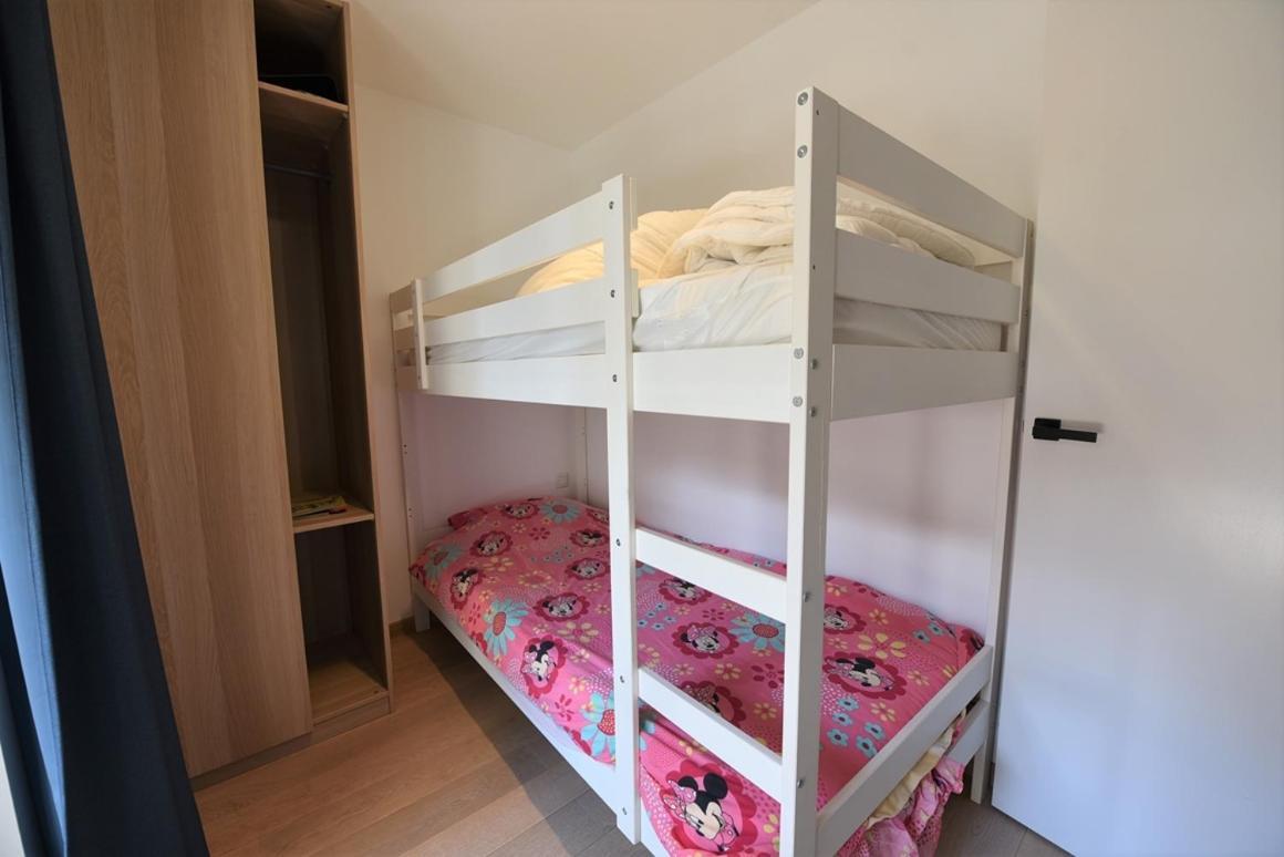 Appartement Spacieux A Knokke 外观 照片