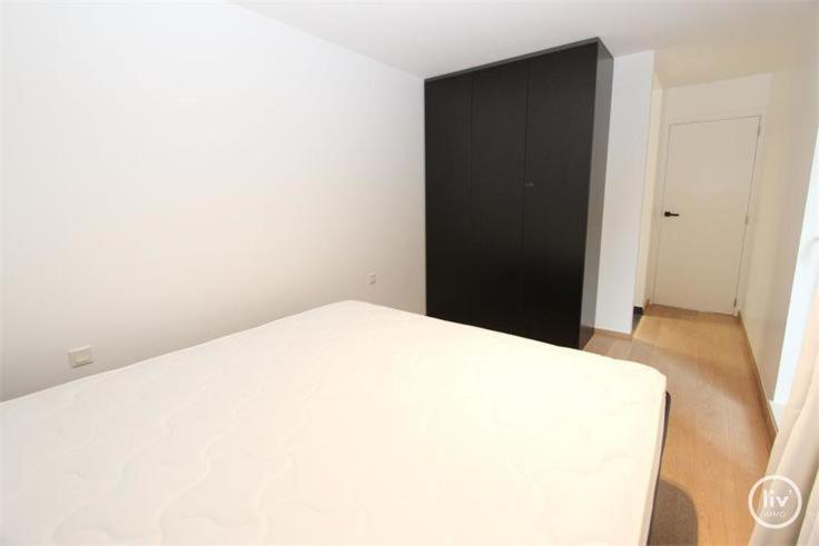 Appartement Spacieux A Knokke 外观 照片