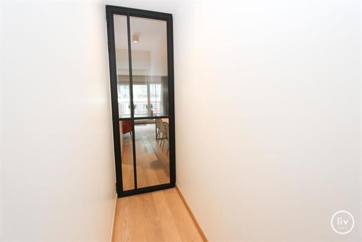 Appartement Spacieux A Knokke 外观 照片