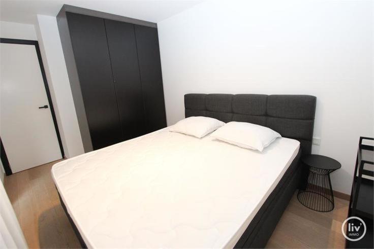 Appartement Spacieux A Knokke 外观 照片