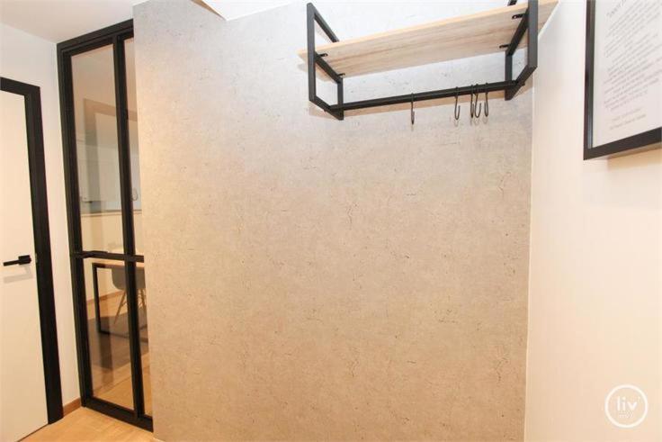 Appartement Spacieux A Knokke 外观 照片