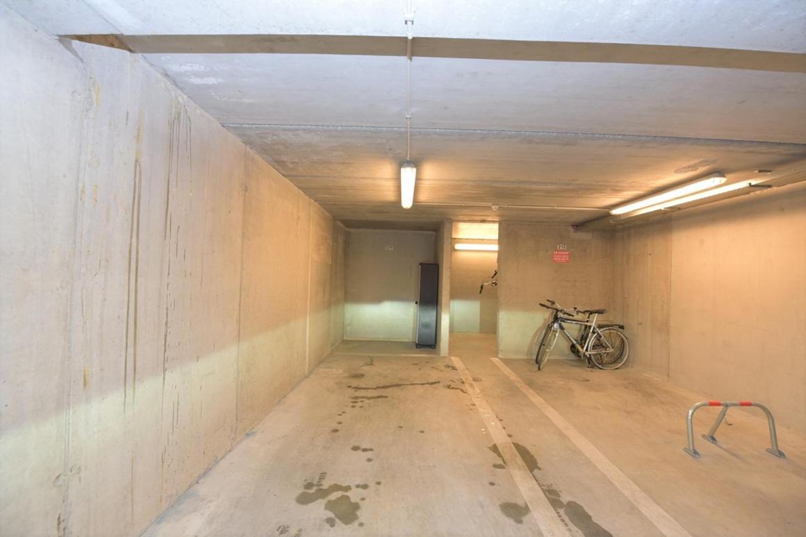 Appartement Spacieux A Knokke 外观 照片
